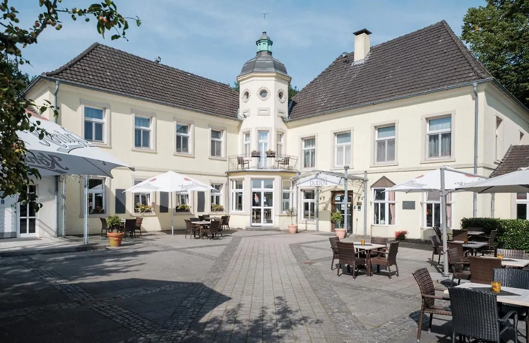 Hotel Haus Duden-1