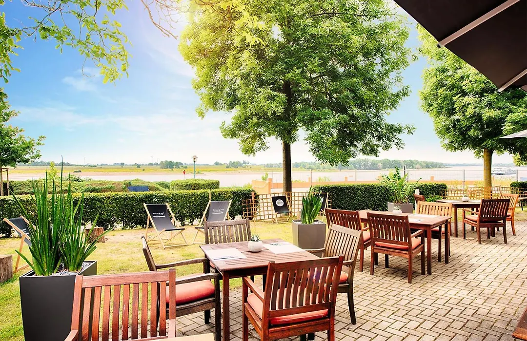 Welcome Hotel Wesel-1