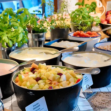 Welcome Hotel Wesel-3